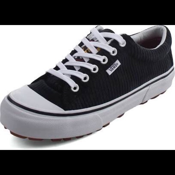 design assembly vans